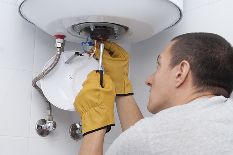 How Much To Install A New Boiler in Chelmsford Essex