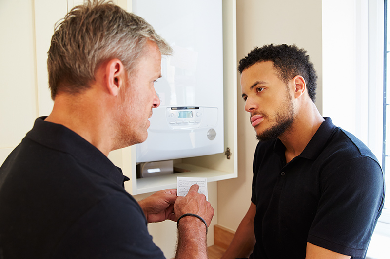 How Much To Install A Boiler in Chelmsford Essex